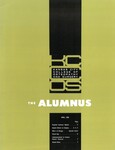 The Alumnus, Vol.6 No.2