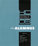 The Alumnus, Vol.6 No.1