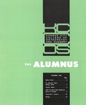 The Alumnus, Vol.5 No.6