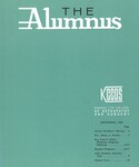 The Alumnus, Vol.6 No.4