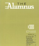 The Alumnus, Vol.6 No.5