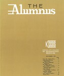 The Alumnus, Vol.7 No.2