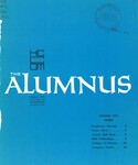 The Alumnus, Vol.8 No.3