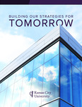 2022 Annual Report: Building Our Strategies for Tomorrow by Kansas City University
