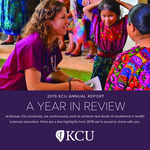 2019 Annual Report: A Year in Review by Kansas City University