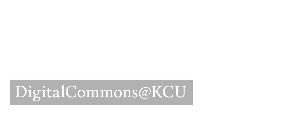 DigitalCommons@KCU