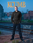 KCUMB Communicator, Summer 2011: The Other Side of the Tracks by Kansas City University of Medicine and Biosciences