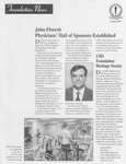 Foundation News: March 1997 by University of Health Sciences Foundation