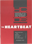 The Heartbeat, Vol.1 No.10 by Kansas City College of Osteopathy and Surgery