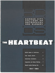The Heartbeat, Vol.1 No.4 by Kansas City College of Osteopathy and Surgery