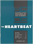 The Heartbeat, Vol.1 No.9 by Kansas City College of Osteopathy and Surgery