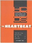 The Heartbeat, Vol.1 No.8 by Kansas City College of Osteopathy and Surgery
