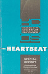 The Heartbeat, Vol.4 No.6: Special Report by Kansas City College of Osteopathy and Surgery