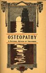 Osteopathy: A Rational Method of Treatment by R.H. Williams