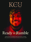 KCU Magazine, Fall 2022: Ready to Rumble by Kansas City University