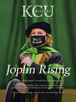 KCU Magazine, Fall 2021: Joplin Rising by Kansas City University