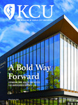 KCU Magazine, Winter/Spring 2020: A Bold Way Forward
