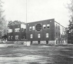 Kansas City College of Osteopathy and Surgery Campus 1925 by Kansas City College of Osteopathy and Surgery