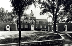 Kansas City College of Osteopathy and Surgery Campus 1933 by Kansas City College of Osteopathy and Surgery
