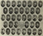 Kansas City College of Osteopathy and Surgery Class of 1933