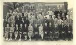 Kansas City College of Osteopathy and Surgery Juniors 1940