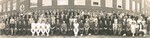 Kansas City College of Osteopathy and Surgery Faculty and Students 1940