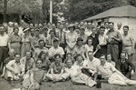 Kansas City College of Osteopathy and Surgery Class of 1941