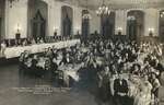 Ninth Annual Child Health Conference and Clinic Banquet 1941