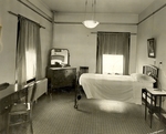 Osteopathic Hospital Private Room