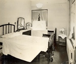 Osteopathic Hospital Semi-private Room