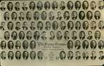 Kansas City College of Osteopathy and Surgery Phi Sigma Gamma 1948