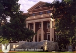 The University of Health Sciences