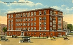 Wesley Hospital, Kansas City, Mo.