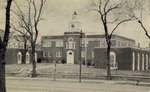 Kansas City College of Osteopathy and Surgery Administration Building by Kansas City College of Osteopathy and Surgery