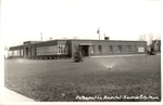 Osteopathic Hospital - Traverse City, Mich. by Traverse City Osteopathic Hospital