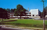 Osteopathic Hospital of Maine by Osteopathic Hospital of Maine and R.D. Bull