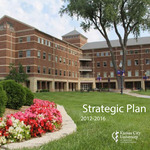 2012-2016 Strategic Plan by Kansas City University of Medicine and Biosciences