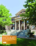 2013 Campus Masterplan by Kansas City University of Medicine and Biosciences