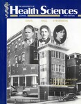 The University of Health Sciences Journal: 1983 Edition by University of Health Sciences College of Osteopathic Medicine