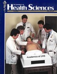 The University of Health Sciences Journal: 1984 Edition by University of Health Sciences College of Osteopathic Medicine