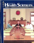 The University of Health Sciences Journal: 1985 Edition by University of Health Sciences College of Osteopathic Medicine