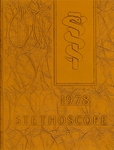 1978 Stethoscope by Kansas City College of Osteopathic Medicine